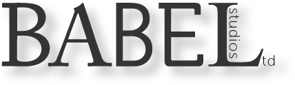 Provided by Babel Studios